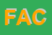 Logo di FACEC