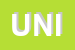 Logo di UNITRE