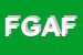 Logo di FGB DI GIAMELLO ANGELO, FERRARO CARLO e C SNC SIGLABILE FGB SNC