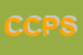 Logo di CPS COOPERATIVA PULIZIE SAVONESE