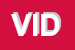 Logo di VIDEOPROGETTI