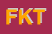 Logo di FKT SRL