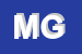 Logo di MELIS GEORGIA