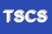 Logo di TANDA SILVANO e C - SNC