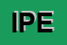 Logo di IPE (SRL)