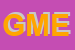 Logo di GME (SRL)