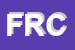 Logo di FRIULFERRO DI REVOLI e C(SNC)