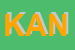 Logo di KANSAI SNC