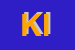 Logo di K2 INTERNATIONAL