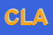 Logo di CLAPS SOCCOOPRL