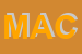 Logo di MACCAN