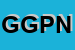 Logo di GPN GLOBAL PROFESSIONAL NETWORK SRL