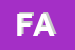 Logo di FLORIAN ARMANDO