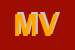 Logo di MORES VINCENZO