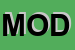 Logo di MODACASA