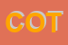 Logo di COTRAV