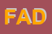 Logo di FADDA