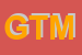 Logo di GTM (SRL)