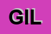 Logo di GILETTI SPA