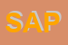 Logo di SAP SRL