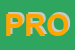 Logo di PRORENA (SPA)