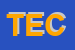 Logo di TECMA (SNC)