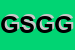 Logo di GBG SAS DI GROSSO GIUSEPPE C