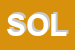 Logo di SOLARIA (SRL)