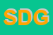 Logo di SDG SRL