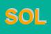 Logo di SOLAR