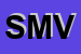 Logo di SMV SAS