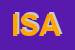 Logo di ISAM (SRL)