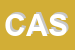 Logo di CASALSANITARIA