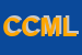 Logo di CML COSTRUZIONI MECCANICHE LEGGERE SRL