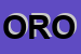 Logo di ORODORO