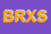 Logo di B R X SRL