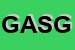 Logo di GARAGNANI ASSFINGESCO SAS DI GIOVANNI GARAGNANI e C