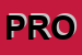 Logo di PROFUMO