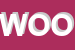 Logo di WOOBINDA