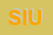 Logo di SIULP