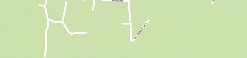 Mappa della impresa autofficina di pillo franco a RAIANO