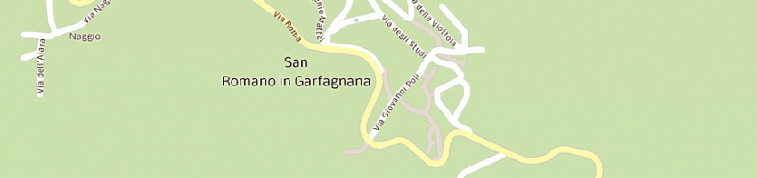 Mappa della impresa foto melchiorre a SAN ROMANO IN GARFAGNANA