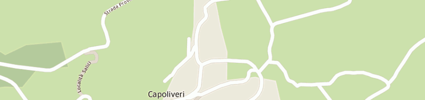 Mappa della impresa residence fiorenzo di gelsi edi a CAPOLIVERI