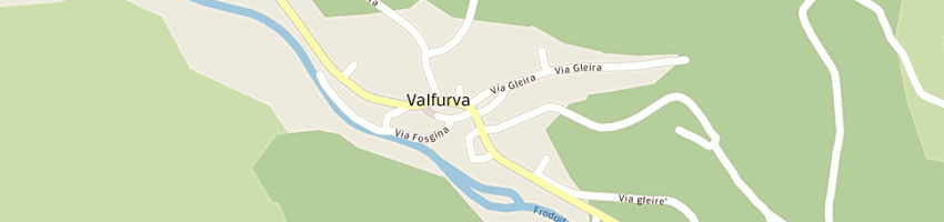 Mappa della impresa alberti giulia a VALFURVA