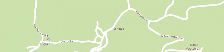 Mappa della impresa di fazio leonora a VILLA MINOZZO