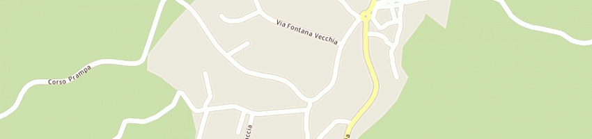 Mappa della impresa istituto comprensivo villa minozzo a VILLA MINOZZO