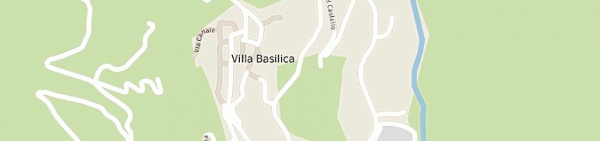 Mappa della impresa agnanti bruno a VILLA BASILICA