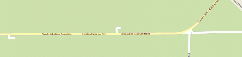 Mappa della impresa tucci mauro a PIOMBINO