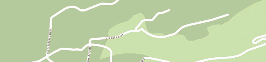 Mappa della impresa villa sgiuseppe a PEIO