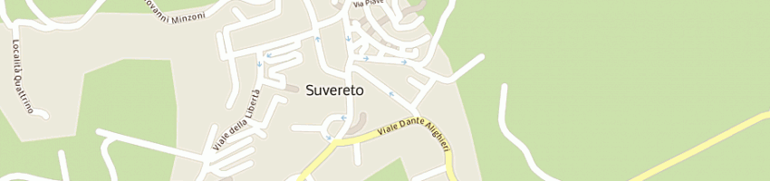 Mappa della impresa santi ivonio a SUVERETO